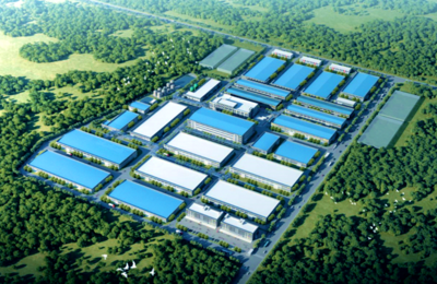 鎮(zhèn)遠(yuǎn)縣年綜合利用10萬噸動力鋰電池資源循環(huán)環(huán)保再生項目(一期)投產(chǎn)運(yùn)營