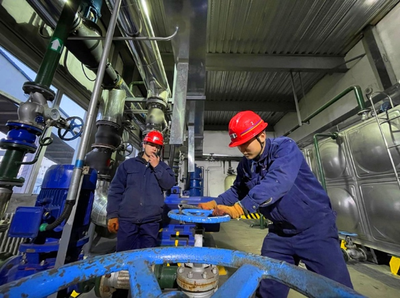 陜煤新型能源公司實現(xiàn)經營業(yè)績開門紅