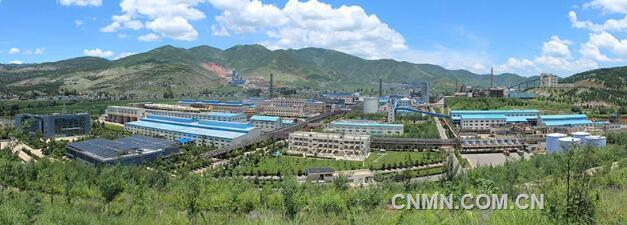 馳宏鋅鍺:建綠色礦山、造綠色工廠重點新聞-有色金屬新聞