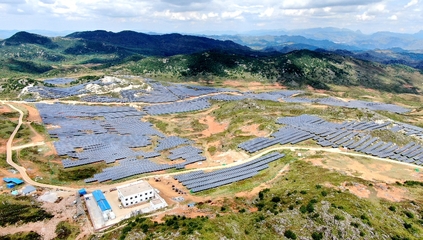 宣威市羊場鎮(zhèn):加快重點項目建設 打造新興工業(yè)鄉(xiāng)鎮(zhèn)