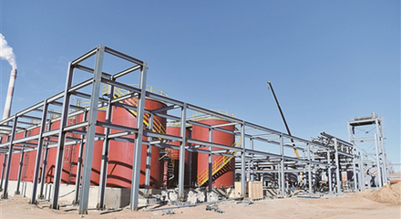 環保項目變廢為寶