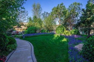 電建·金地華宸樣板間盛大亮相，主推120-140平米觀景平墅，引領(lǐng)采暖及制冷技術(shù)新趨勢